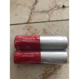 Pin Sofirn 18650 3.7V Li-ion đầu Lồi Dung Lượng Thực 2300mah Có Mạch Bảo Vệ Hãng 3000mah [Có bảo hành] [Siêu Sale Phụ Kiện Pin Dự Phòng