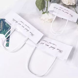 Túi Kính Đựng Hoa Giá Sỉ Nhiều Kích Thước