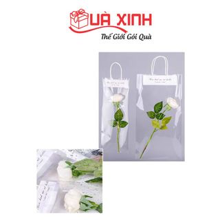 Túi Kính Đựng Hoa Giá Sỉ Nhiều Kích Thước