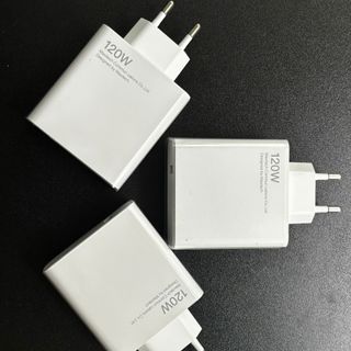 Củ sạc nhanh 120w