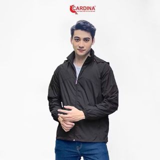 Áo khoác vải dù