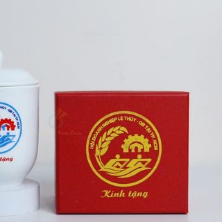 CỐC NGỌN LỬA BÁT TRÀNG