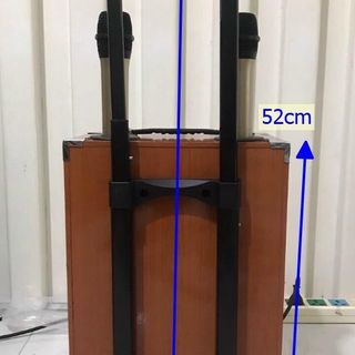 Sale Loa kéo xbasss Bass 30 Vỏ Gỗ Cao Cấp, Tặng 2 micro Hút Âm nhanh giao nhanh toàn quốc Củ Loa Nghe Nhạc