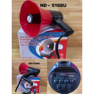 LOA PHÓNG THANH NĐ 516U