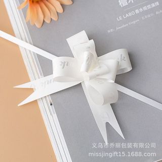 Nơ Gói Quà Giá Sỉ Bộ 10 Cái