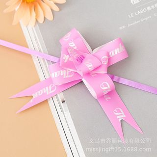 Nơ Gói Quà Giá Sỉ Bộ 10 Cái