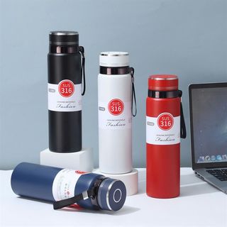 Bình Giữ Nhiệt Inox 1000ml