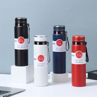Bình Giữ Nhiệt Inox 1000ml
