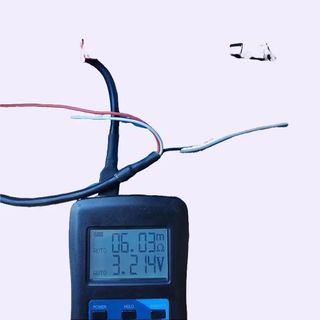 Pin đức 33140 3.2v Li-ion đầu Lồi Dung Lượng Thực 6000mah 15000mah Có Mạch Bảo Vệ Hãng 6000mah dòng xa cao 30a Pin Dự Phòng