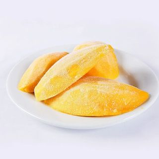 Xoài má cấp đông (Frozen Mango Half)