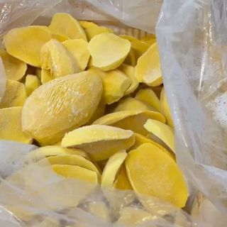 Xoài má cấp đông (Frozen Mango Half)