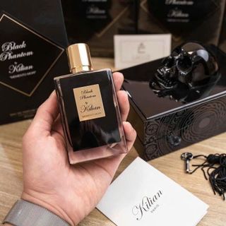 Nước hoa đầu lâu đen Black Phantom by Kilian(Hàng SUPER)