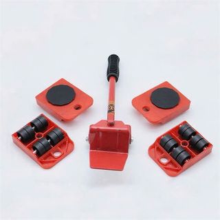 BỘ NÂNG VÀ DI CHUYỂN ĐỒ