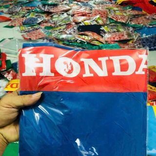Áo Mưa HONDA Loại 1 Giá Sỉ