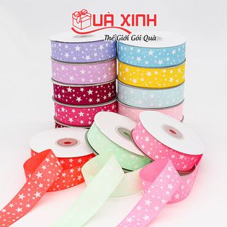 Sỉ Ruy Băng Giá Tốt Nhiều Mẫu