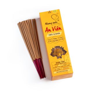 Chuyên sỉ nhang sạch không hóa chất HCM, Bình Dương, Đồng Nai