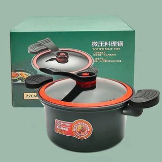 NỒI ÁP SUẤT 3,5L ĐA NĂNG TOTIPOTENT POT