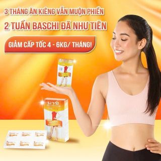 Giảm cân thái
