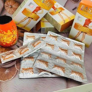 Giảm cân thái
