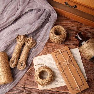 Dây Thừng Trang Trí Giá Sỉ