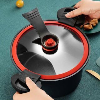 NỒI ÁP SUẤT 3,5L ĐA NĂNG TOTIPOTENT POT