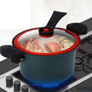 NỒI ÁP SUẤT 3,5L ĐA NĂNG TOTIPOTENT POT
