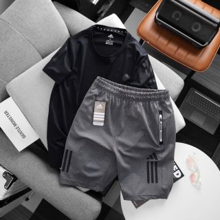 Set das thun poly 2 da trơn láng, co giãn 4c, 3 túi khoá kéo. Phụ liệu chính hãng Size : m l xl 2xl 3xl /12221/8 set 5 màu / ri 40 set