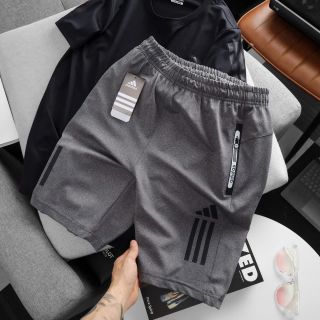 Set das thun poly 2 da trơn láng, co giãn 4c, 3 túi khoá kéo. Phụ liệu chính hãng Size : m l xl 2xl 3xl /12221/8 set 5 màu / ri 40 set
