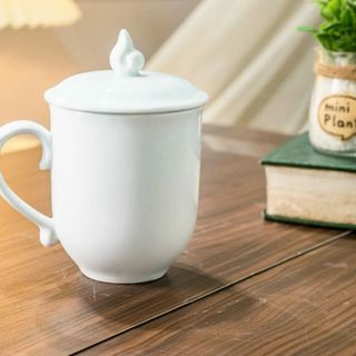 CỐC NGỌN LỬA BÁT TRÀNG