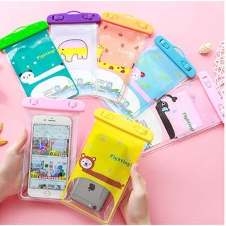 Bao Đeo Tay Điện Thoại Chạy Bộ Thể Dục Siêu Mỏng Nhẹ mua 2 tặng 1 Bag Túi Thể Thao