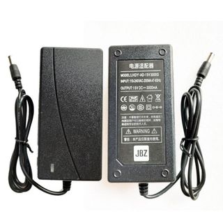 Sạc loa kéo JBZ 15V-2A 3aađầu 5.5ly hàng theo loa 108 109