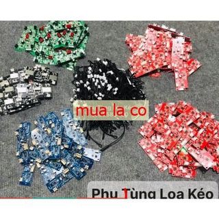 Mạch nhận sóng Micro đầu thu  Loa Kéo bán lẻ (Giá 1 Cái) mua la co gia gốc