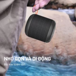 LOA BLUETOOTH RECCI – RSK-W09-GR.