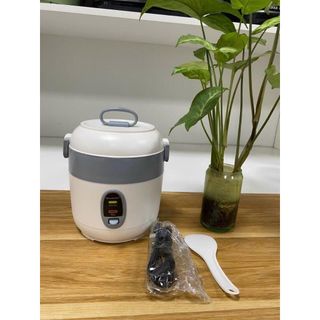 Nồi Cơm Điện Chính Hãng nineshild , Nồi Lấu Đa Năng, Nấu Cơm, Hầm Cháo, Hấp Xào Luộc Siêu Tiện Lợi Nấu Ăn Cooker