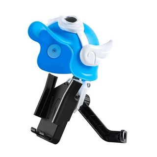 Kẹp điện thoại trên xe máy NO-606 (Thùng 60)