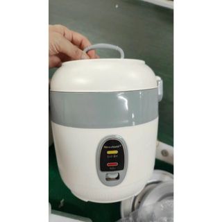 Nồi Cơm Điện Chính Hãng nineshild , Nồi Lấu Đa Năng, Nấu Cơm, Hầm Cháo, Hấp Xào Luộc Siêu Tiện Lợi Nấu Ăn Cooker