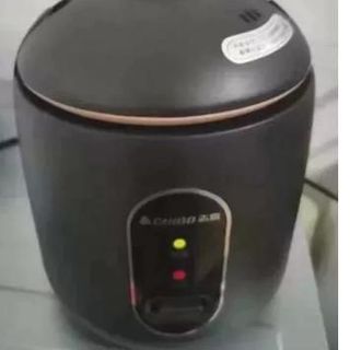 Nồi Cơm Điện Chính Hãng nineshild , Nồi Lấu Đa Năng, Nấu Cơm, Hầm Cháo, Hấp Xào Luộc Siêu Tiện Lợi Nấu Ăn Cooker