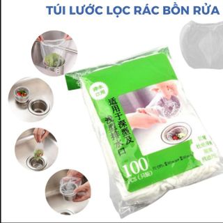 TÚI LỌC RÁC (THÙNG 200) giá sỉ - giá bán buôn
