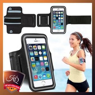 Túi đựng điện thoại đeo tay tập thể dục Túi Thể Thao Bag Sport