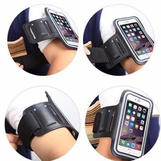 Túi đựng điện thoại đeo tay tập thể dục Túi Thể Thao Bag Sport