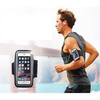 Túi đựng điện thoại đeo tay tập thể dục Túi Thể Thao Bag Sport