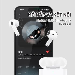 TAI NGHE BLUETOOTH RECCI – G600C-PRO