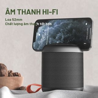LOA BLUETOOTH RECCI – RSK-W09-BK