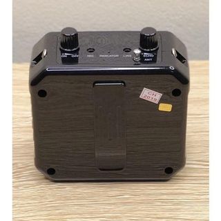 May trơ giang SONY 208  898  m80   MIC ĐEO  không dây 2IN1 có eco 20W