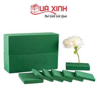 Xốp Cắm Hoa Giá Sỉ
