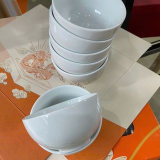 BÁT CƠM TRẮNG BÁT TRÀNG