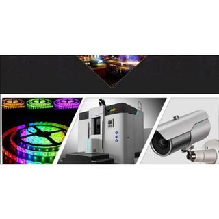 Nguồn tổ ong 12V 10A 120W dùng cấp nguồn cho camera , bơm mini, đèn led chiếu sáng