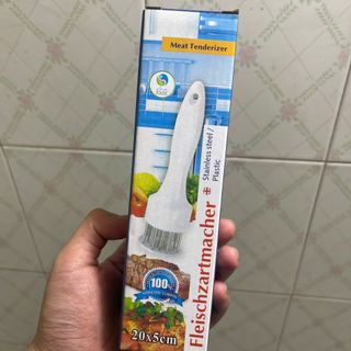 DỤNG CỤ DẦN THỊT