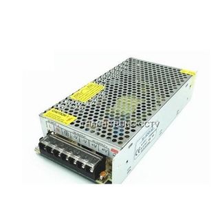 Nguồn tổ ong 12V 10A 120W dùng cấp nguồn cho camera , bơm mini, đèn led chiếu sáng