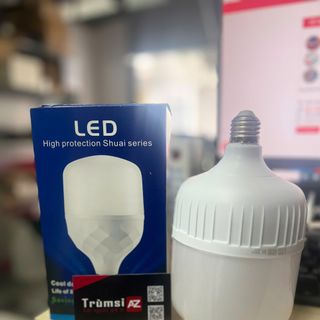 Bóng đèn trụ Buld 40W